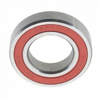 Sinotruk HOWO Parts Bearings Suppliers Inch Tapered Roller Bearing M86649/M86610
