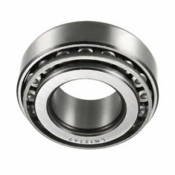 SKF Cylindrical Roller Bearing N Nj Nu NF 205 207 209 211 for Auto Parts