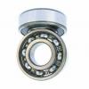rubber seal Japan NSK ball bearing 6202LU 6202DU in stock #1 small image