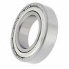 Miniature deep groove ball bearing 6201 6202RS 6308 zz 2rs #1 small image
