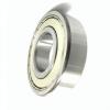 Gcr15 chrome steel Deep groove Ball Bearing 6206 ZZ rolamento 6002zz skf bearing #1 small image