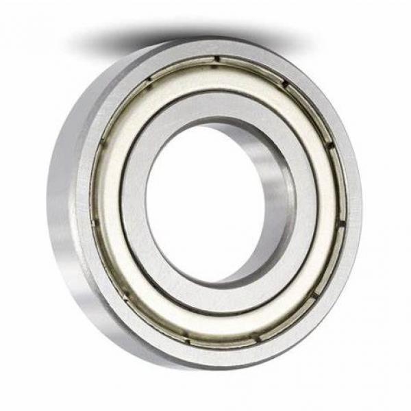 Engineering Machinery Spare Parts/Motorcycle Parts/Auto Parts SKF NSK 6012 6014 6016 6018 6020 Open 2RS RS Zz Z Deep Groove Ball Bearing #1 image