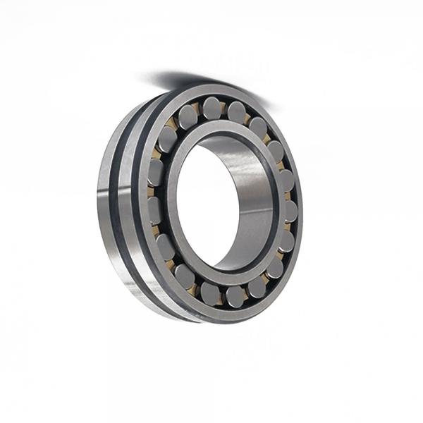 17X35X10mm original SKF deep groove ball bearing 6003-2RSH/C3 SKF bearing 6003 #1 image