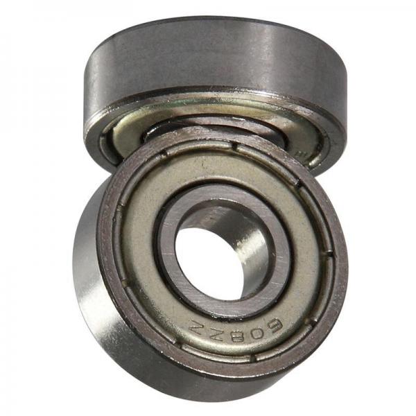 OEM 608zz Bearing with Double Groove #1 image