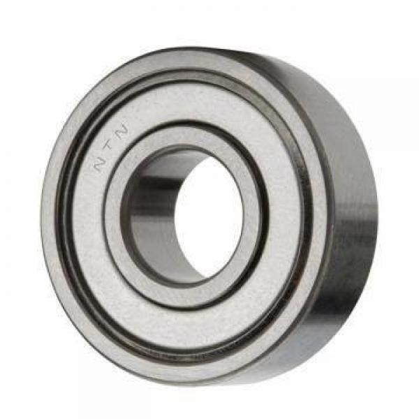 Auto Parts of Timken Bearings Suppliers Inch Tapered Roller Bearing (M86649/M86610) #1 image