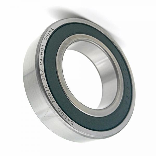 NSK Chik Timken NTN Tapered/Taper/Automotive/Wheel Hub Roller Bearing (30204, 30205, 30206, 30207, 30208) Agricultural Machinery Car Bearing for Auto Part #1 image