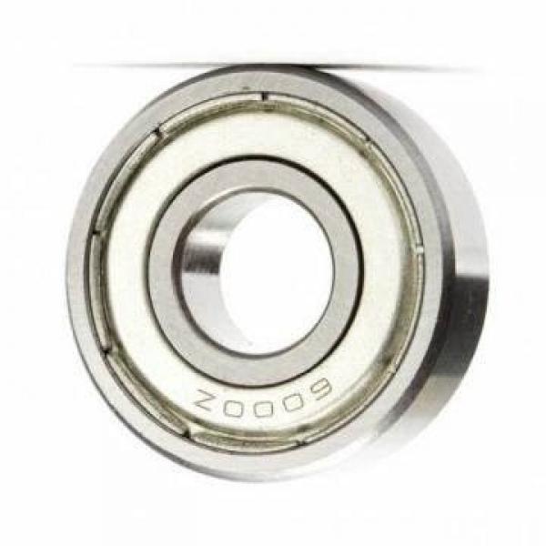 Koyo High Speed Tr0708j-1r Inch Tapered Roller Bearing Tr070902 Rolling Mill Bearing #1 image