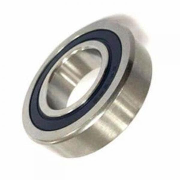 High Precision Metric Single Row Tapered Roller Bearings 09074/09195/Qvq494 for Motors #1 image