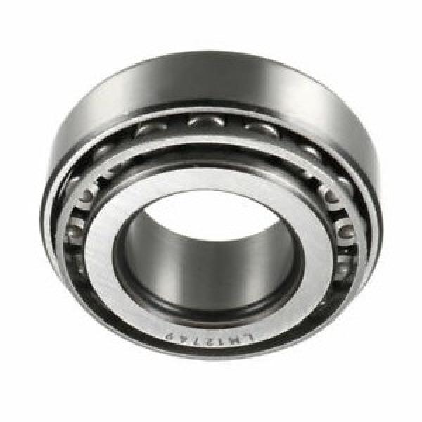SKF Cylindrical Roller Bearing Nup202/203/204/205/206/207/208/209/210/211/212/213/214/215 #1 image