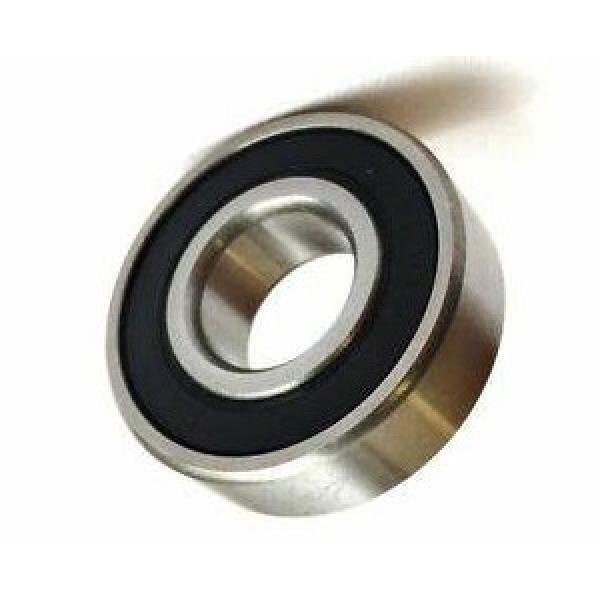 China SKF Quality BS2 Series Factory Manufacturer Double Row Seald Spherical Roller/Rolling Bearings #1 image
