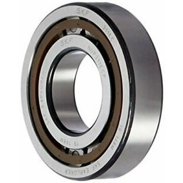 NSK bearing HR30214J taper roller bearing HR 30214J #1 image